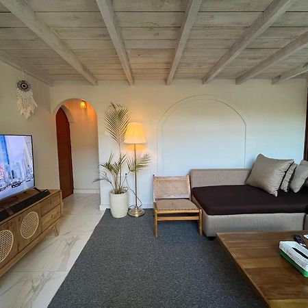 Bed and Breakfast Batur Panorama Kintamani Exterior foto